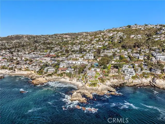 240 Moss Street  #4, Laguna Beach, CA 92651 - #3