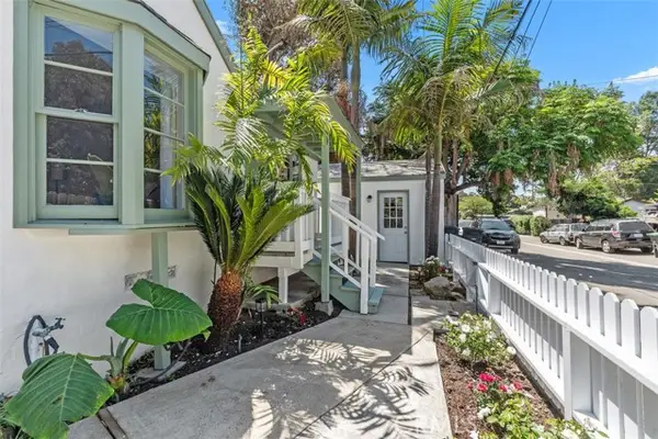 1595 Arroyo Drive, Laguna Beach, CA 92651