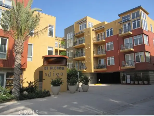 4050 Glencoe Avenue  #423, Marina Del Rey, CA 90292 - #1