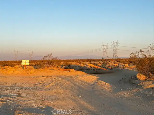 4591 Sandstone Road, Phelan, CA 92371 - #1