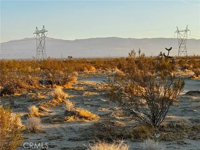 4591 Sandstone Road, Phelan, CA 92371 - #2