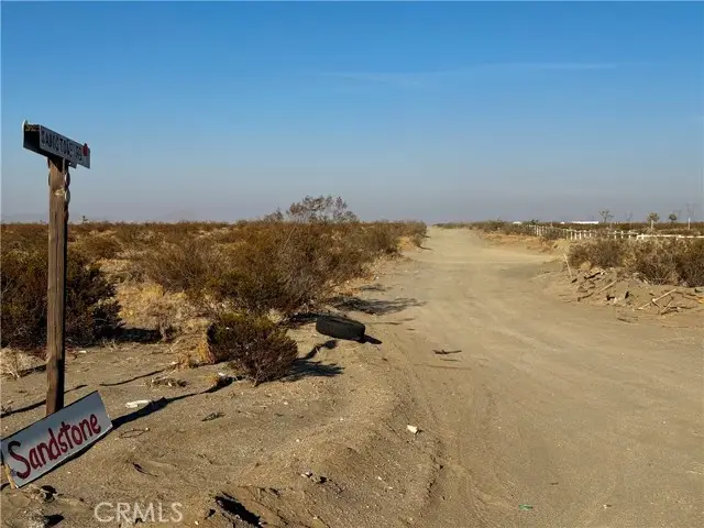 4591 Sandstone Road, Phelan, CA 92371 - #3
