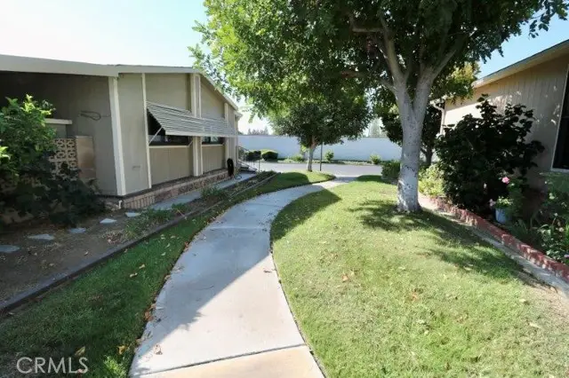 521 Forest Lake Drive  #64, Brea, CA 92821 - #2