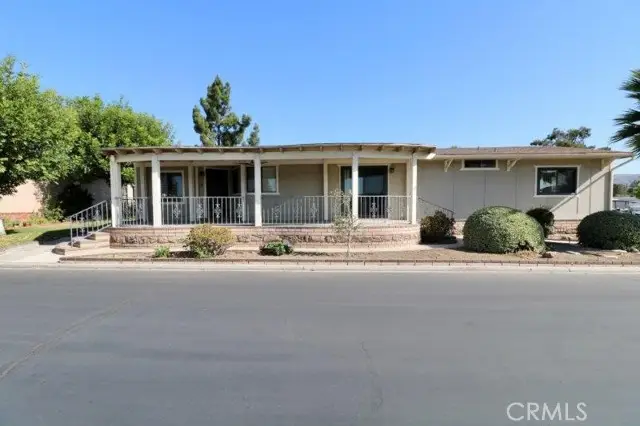 521 Forest Lake Drive  #64, Brea, CA 92821 - #3