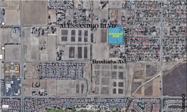 0 Alessandro Blvd, Moreno Valley, CA 92555 - #1