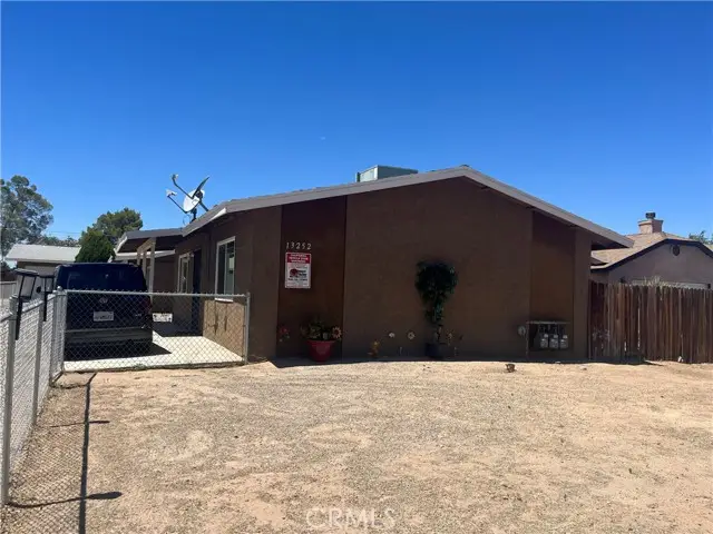 13252 Navajo Road, Apple Valley, CA 92308 - Image #1