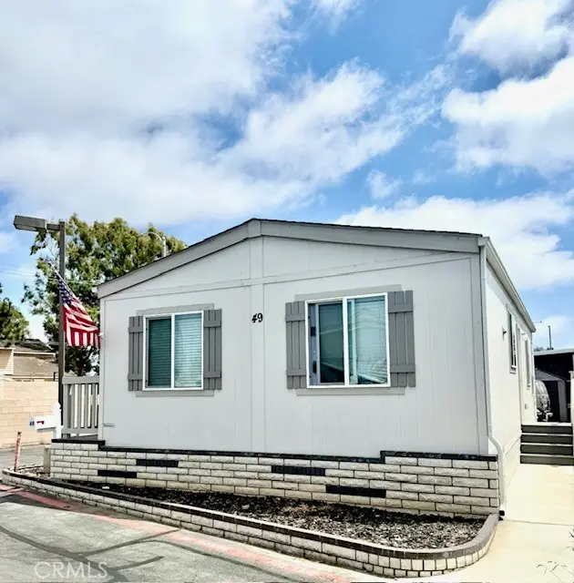 7652 Garfield Avenue  #49, Huntington Beach, CA 92648 - #1