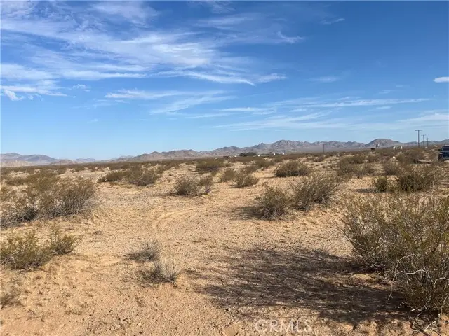 0 North Side Road, Lucerne Valley, CA 92356 - #2