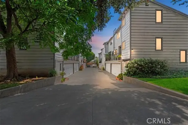 340 Washington Boulevard  #3, Pasadena, CA 91104