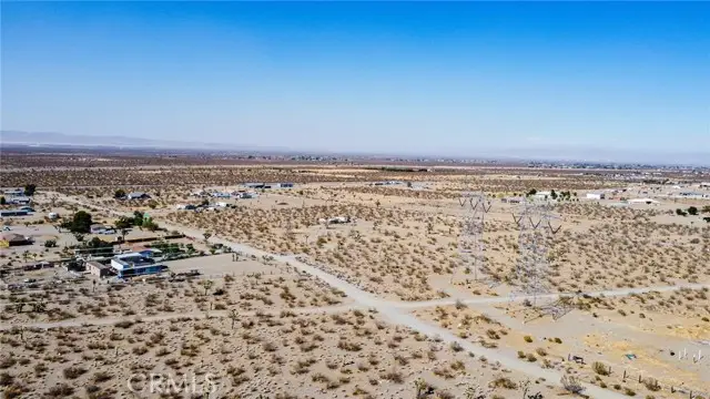 13005 Cortez Road, Pinon Hills, CA 92372 - #2