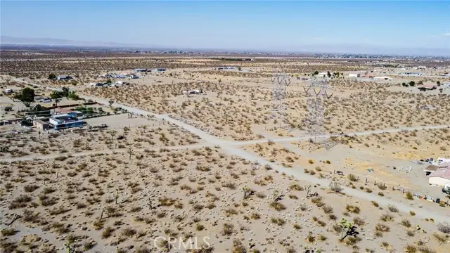 13005 Cortez Road, Pinon Hills, CA 92372 - #3