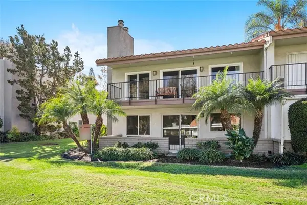 5490 Paseo Del Lago  #C, Laguna Woods, CA 92637