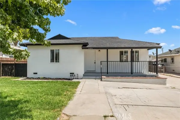 9831 Oleander Avenue, Fontana, CA 92335