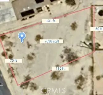 7319 Lupine Avenue, Twentynine Palms, CA 92277 - #3