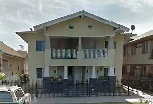 4230 Wall Street, Los Angeles, CA 90011 - Image #1