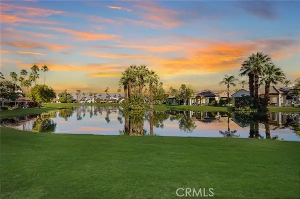 380 Wimbledon Drive, Rancho Mirage, CA 92270