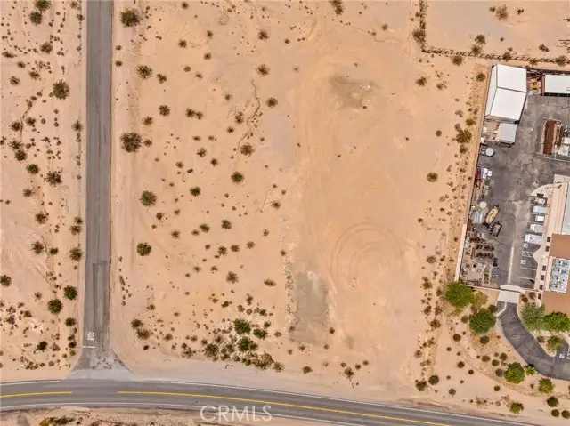 100 Morgan Drive, Needles, CA 92363 - #1