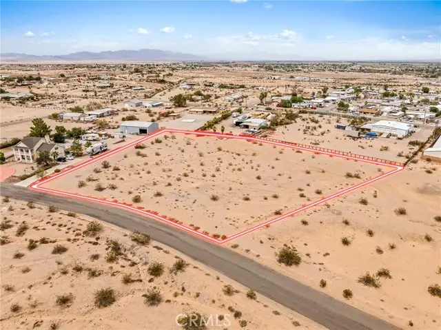 130 Morgan Drive, Needles, CA 92363 - #3