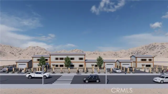 0 Sierra, Acton, CA 93510 - #2