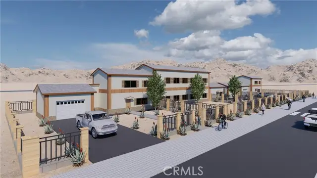 0 Sierra, Acton, CA 93510 - #3
