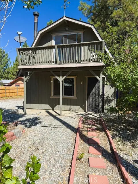 820 A Lane, Big Bear City, CA 92314 - Image #1