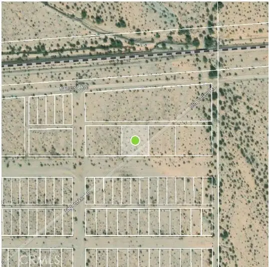 16303 Main (FKA Old Parker) Street, Vidal, CA 92280 - #2