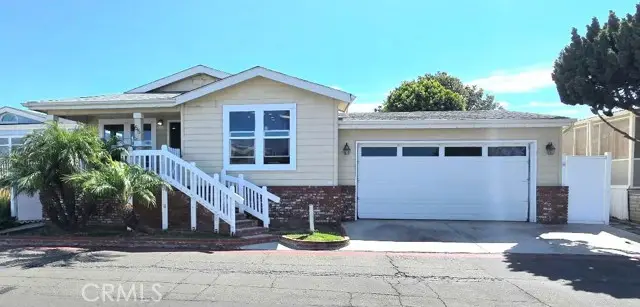 20701 Beach Blvd  #65, Huntington Beach, CA 92646 - #2
