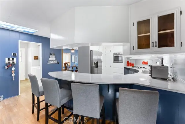 1400 SUNKIST  #173, Anaheim, CA 92806 - #1
