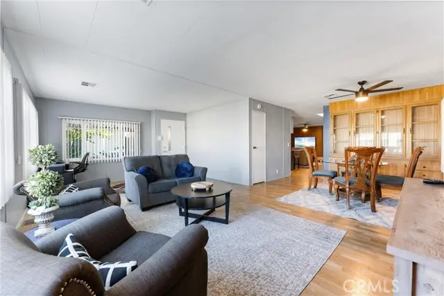 1400 SUNKIST  #173, Anaheim, CA 92806 - #3