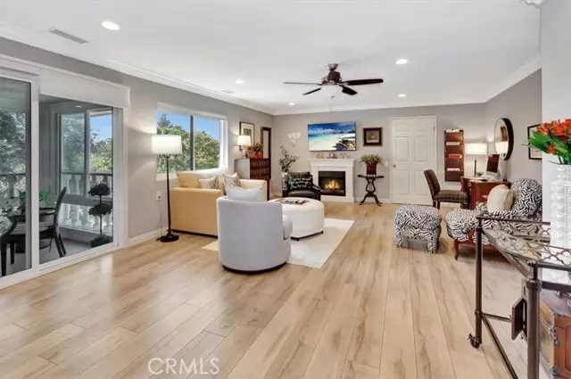 2402 Via Mariposa  #3B, Laguna Woods, CA 92637 - Image #1