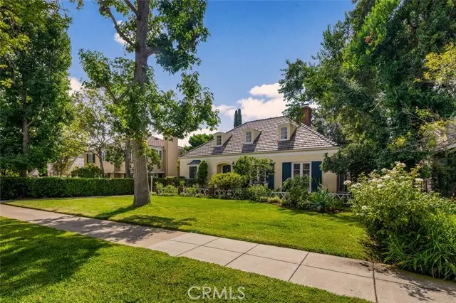 2370 Melville Drive, San Marino, CA 91108 - #1