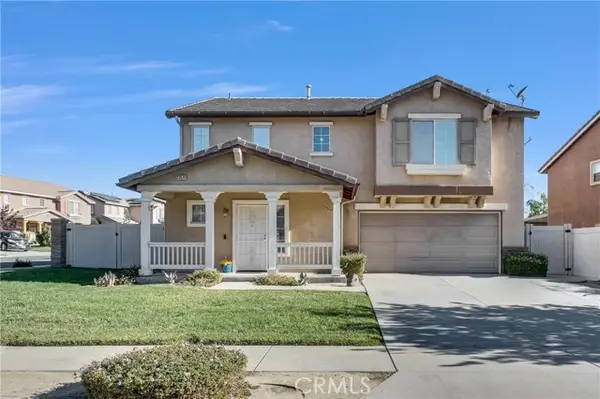 23674 Pepperleaf Street, Murrieta, CA 92562