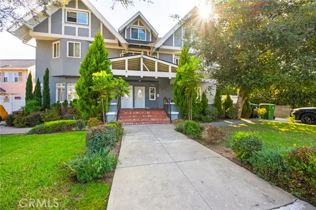 4440 Victoria Park, Los Angeles, CA 90019 - #2