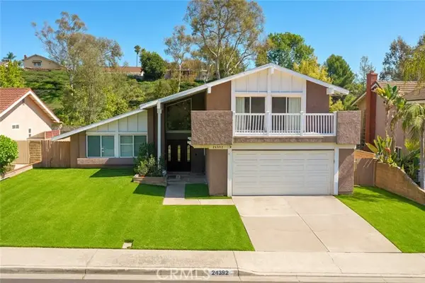 24392 Macedo Dr., Mission Viejo, CA 92691