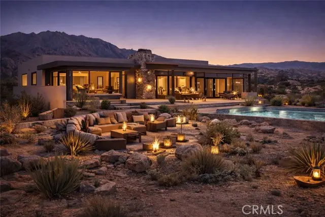 543050 Red Ryder Road, Pioneertown, CA 92268 - #2