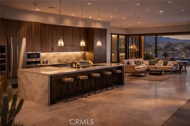 543050 Red Ryder Road, Pioneertown, CA 92268 - #3