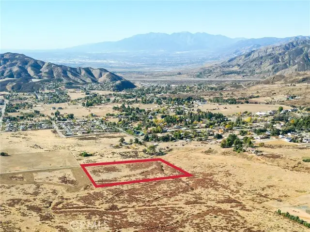 0 Jefferson Street, Yucaipa, CA 92399 - #3