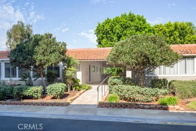 3307 Via Carrizo  #B, Laguna Woods, CA 92637 - Image #1