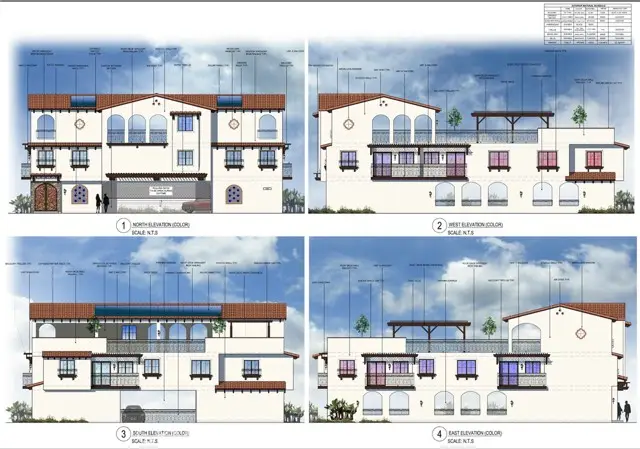 1411 Mission Boulevard, Ontario, CA 91762 - #1