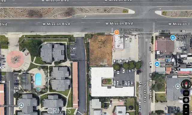 1411 Mission Boulevard, Ontario, CA 91762 - #2