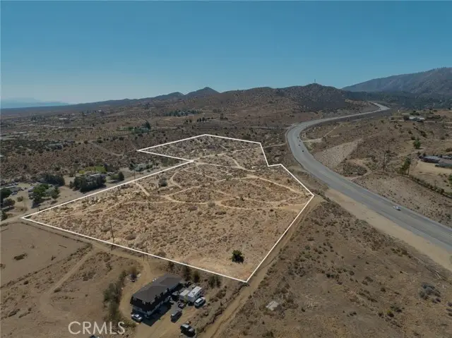 0 Yuba Road, Phelan, CA 92371 - #1