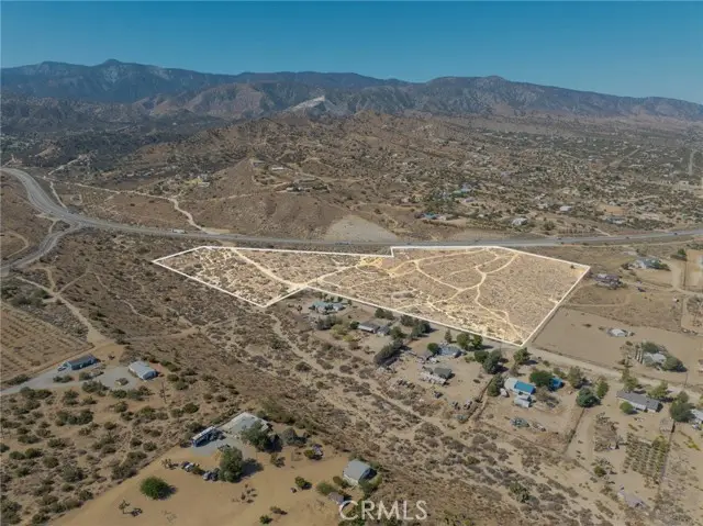 0 Yuba Road, Phelan, CA 92371 - #2