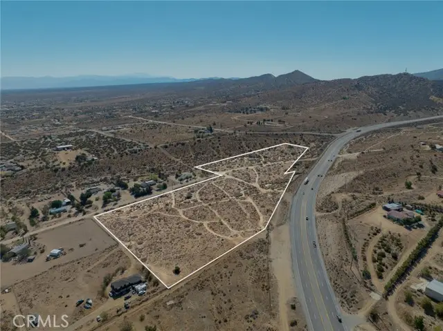 0 Yuba Road, Phelan, CA 92371 - #3