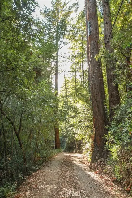 0 Old Mill Road, Felton, CA 95018 - Image #1