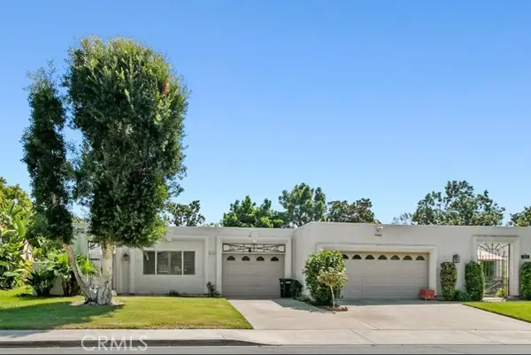 5543 Avenida Sosiega W  #A, Laguna Woods, CA 92637