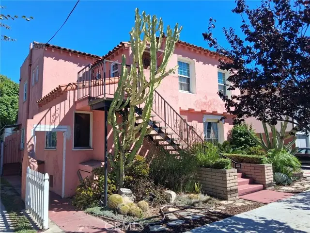 480 Cherry Ave., Long Beach, CA 90802 - #2