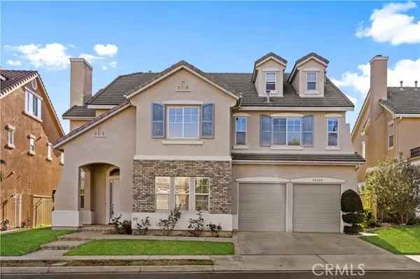 23295 Eagle Ridge, Mission Viejo, CA 92692