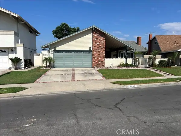 2081 Nantucket Place, Tustin, CA 92780