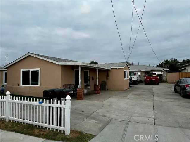 12892 Adelle, Garden Grove, CA 92841 - #1