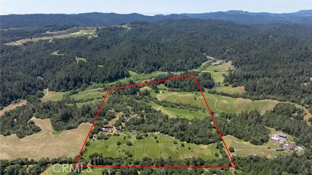 12760 Green Valley Road, Sebastopol, CA 95472 - #1